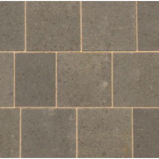 DRIVESETT SAVANNA PENNANT GREY LARGE 240*160*50MM