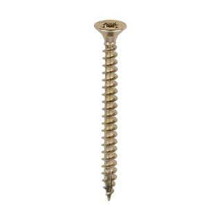 3.5x40 SCREW PZ2 CSK 200no. Per Box 35040CLAF