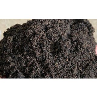 Top Soil 20mm Screened (Loose)