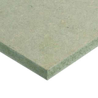 Moisture Resistant Medium Density Fibreboard 2440x1220x12mm