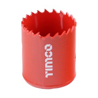 38mm M3 BI-METAL HOLESAW HS38