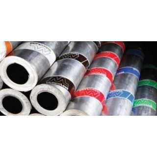 Code 4 Lead 300mm x 6m 36.5Kg