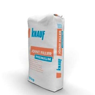 Knauf Joint Filler Premium 10kg BAG