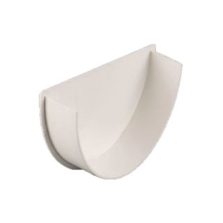 Deepstyle Internal Stopend White BR076W