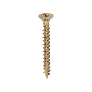 3.5x30 CLASSIC SCREW PZ2 CSK 200no. Per Box 35030CLAF