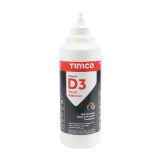 D3 Internal Wood Adhesive 1L 247258