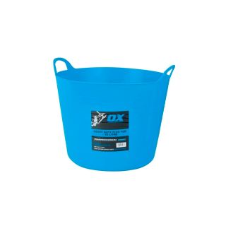 OX PRO H/D 42L FLEXI TUB