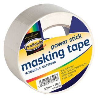 Masking Tape 48mmx50mtr 664263