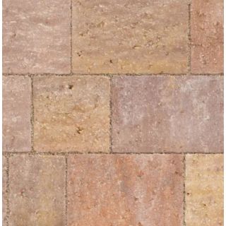 MARSHALL D/SETT TEGULA 160x160 AUTUMN