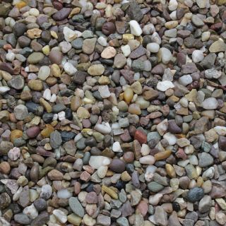 Buxton Gravel bag (25kg) Brown Pea