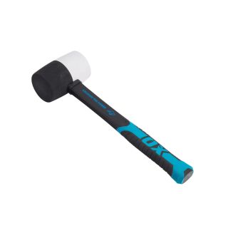 OX COMINATION RUBBER MALLET 16oz OXT081916