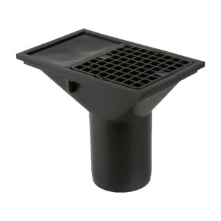 110mm Integral Hopper Code 1031 PVC