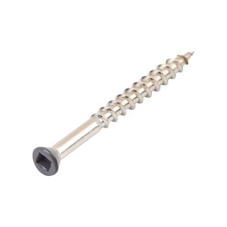 U/SHIELD SCREWS L/GREY 100no. per pack