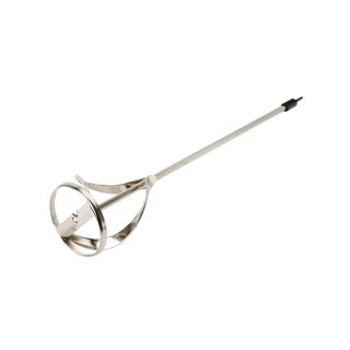 OX PRO MIXING PADDLE 120x600mm OXP120312