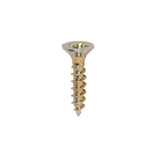 3.5x16 CLASSIC SCREW PZ2 CSK 200no. Per Box 35016CLAF