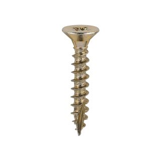 5.0x30 CLASSIC SCREW PZ2 CSK 200no. Per Box 50030CLAF