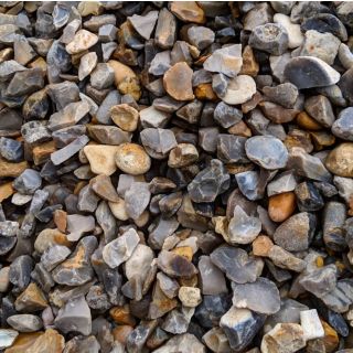 Pearl Grey - Bulk Bag (MOONSTONE)