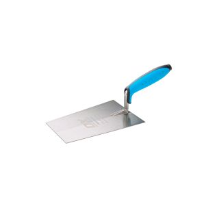 OX PRO BUCKET TROWEL S/S 7