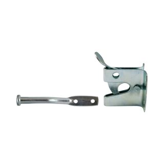 AUTOMATIC GATE LATCH ZINC 2 AGLMZP