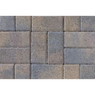 Tobermore Pedesta 200x100x50mm Bracken (14.40m² per pack)