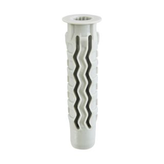 6.0x30 NYLON UNIVERSAL PLUG 20no. Per Box 725411