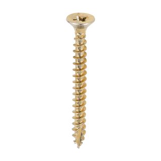 4.0x40 CLASSIC SCREW PZ2 CSK 200no. Per Box 40040CLAF
