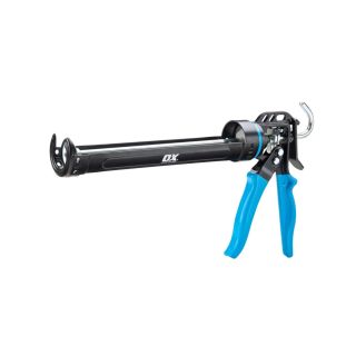 OX PRO H/D SEALANT GUN 400ml