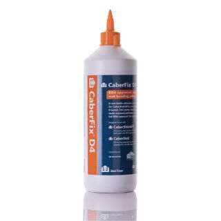 Caberfix D4 Adhesive – 1L