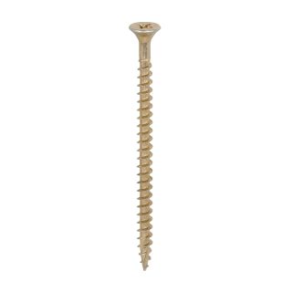 5.0x80 C2 SCREW PZ2 CSK 200no. Per Box 50080C2