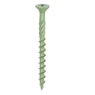 SAMAC DECKING SCREW 50mm TUB 1000No