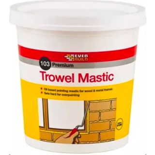 Trowel Mastic Stone 10kg 008441