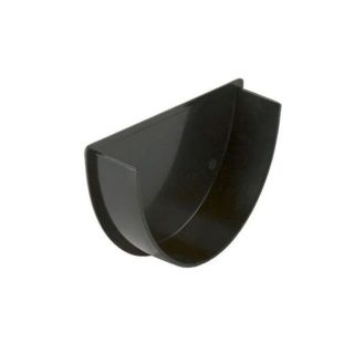 Deepstyle Internal Stopend Black BR076B