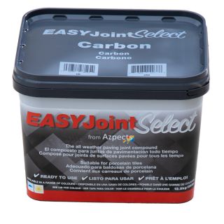 EASYJOINT SELECT CARBON 12.5KG FOR PORCELAIN & SANDSTONE