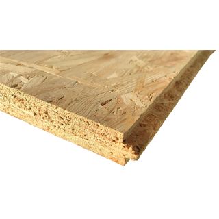 OSB3 T&G Board 2440x590x18mm