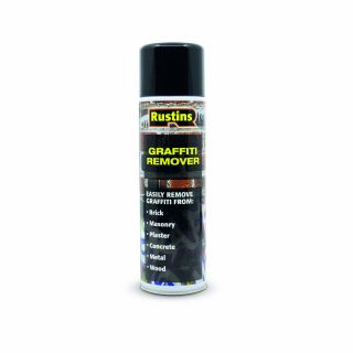 Graffiti Remover 500ml aerosol RUSGR500
