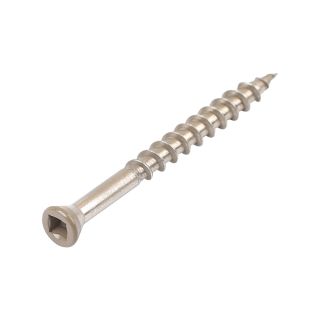 U/SHIELD SCREWS ANTIQUE 100no. per pack