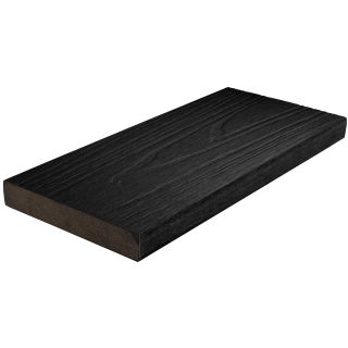 23X138X3600MM EBONY S/EDGE COMPOSITE DECKING BOARD