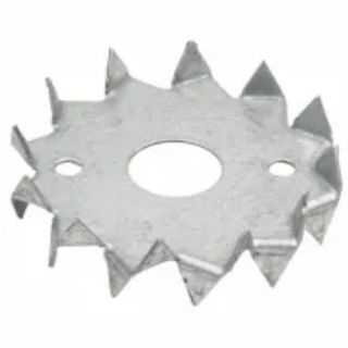 Timber Connector 50mm Dia