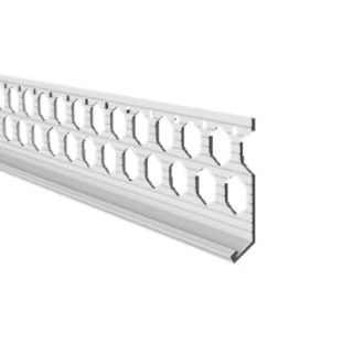 10mm PVC Bellcast Bead 2.5m