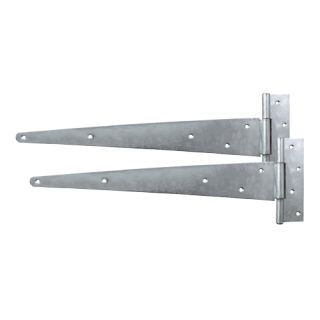 STRONG TEE HINGE PAIR HDG 10 STH10G