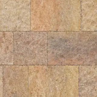 Drivesett 50 Large 240x160 Per m2 (Harvest) (0.038)