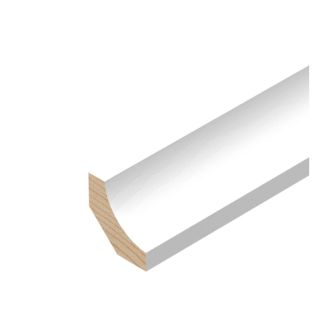 PEFC White Primed Scotia 15x15mm 2.4Mtr TM731P