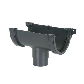 Deepstyle Running Outlet Anthracite Grey BR075AG
