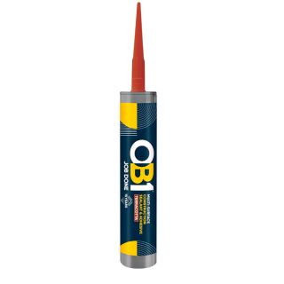OB1 MULTI SEAL ADHESIVE 290 TERRACOTTA