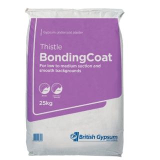 Carlite Bonding Plaster 25Kg Approx