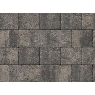 Tobermore Shannon 208x173x50mm Slate (14.04m² per pack)