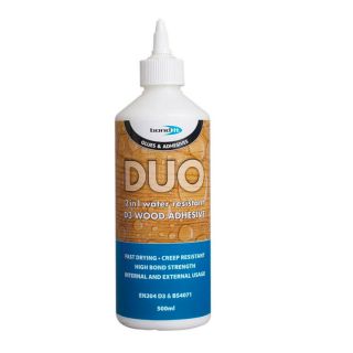 Bondit D3 Wood Adhesive 1L