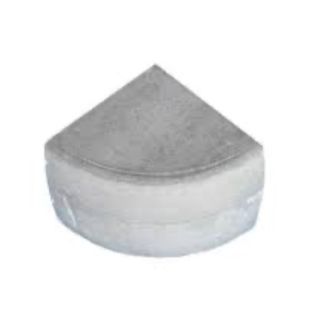 H/Batt Quadrant 305x305x255mm