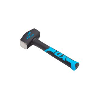 OX TRADE F/GLASS CLUB HAMMER 2.5lb