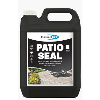 Patio Seal 5 Litre